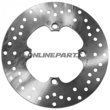 Brembo bremseskive