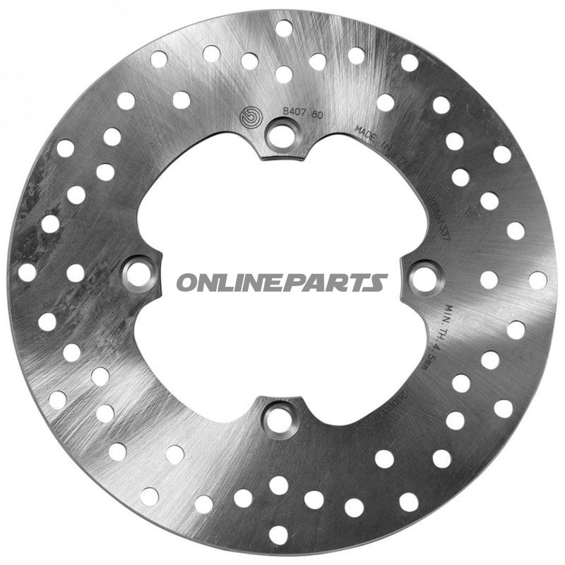 Brembo bremseskive