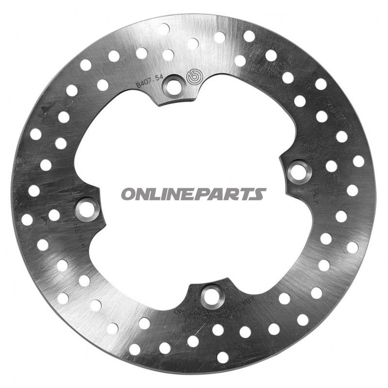 Brembo bremseskive