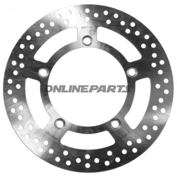 Brembo bremseskive