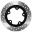 Brembo bremseskive