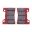 Bremseklods sintret foran SA Brembo Alternativ: 7320129