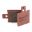 Bremseklods sintret SD Brembo alternativ: 7370066