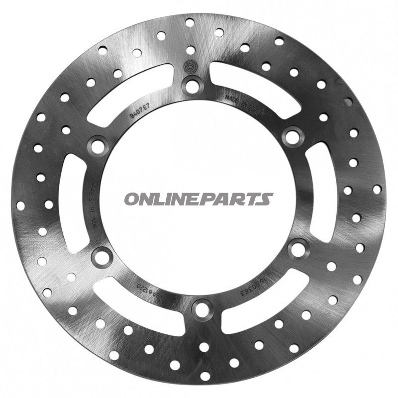Brembo bremseskive