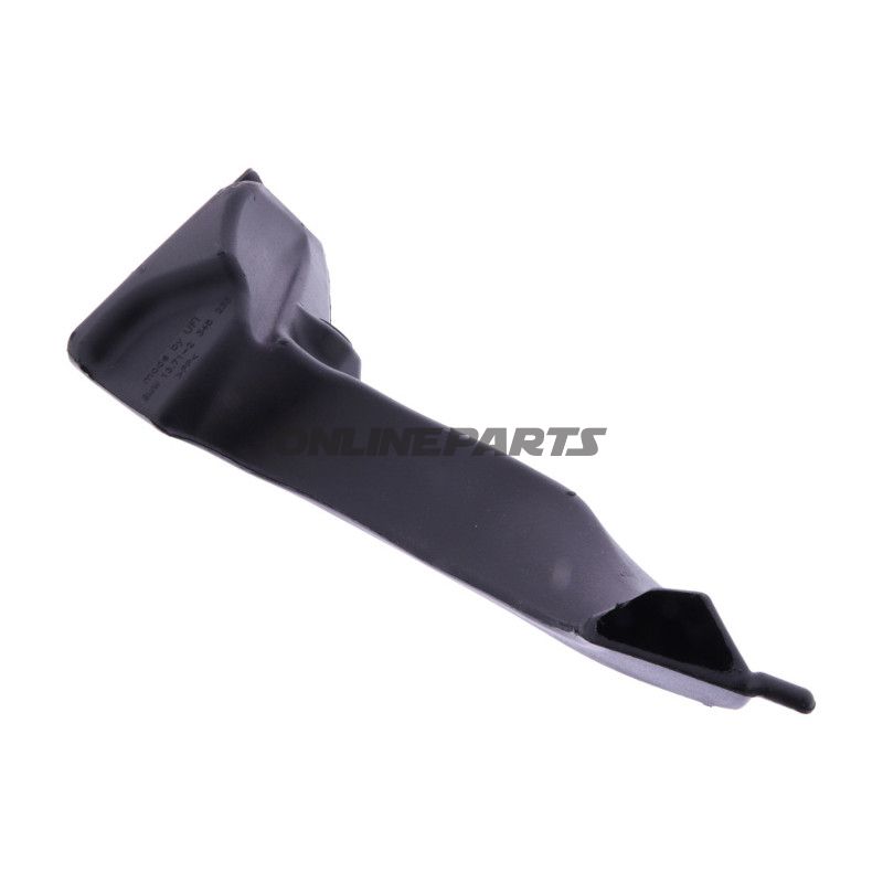 Indsugningsmanifold original reservedel Indhold 1 stk