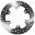 Brembo bremseskive