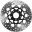 BREMSESKIVE BREMBO