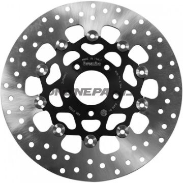 BREMSESKIVE BREMBO