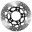 BREMSESKIVE BREMBO