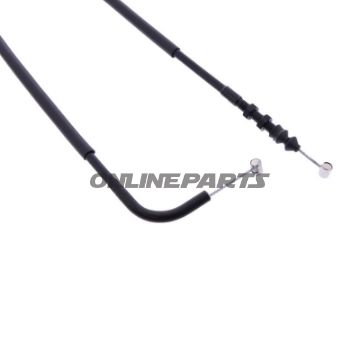 Gaswire A åbner