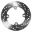 Brembo bremseskive