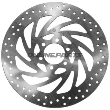 Brembo bremseskive