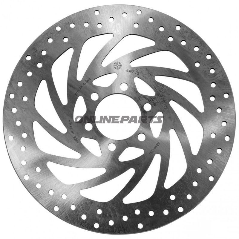 Brembo bremseskive