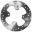 Brembo bremseskive