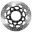 BREMSESKIVE BREMBO