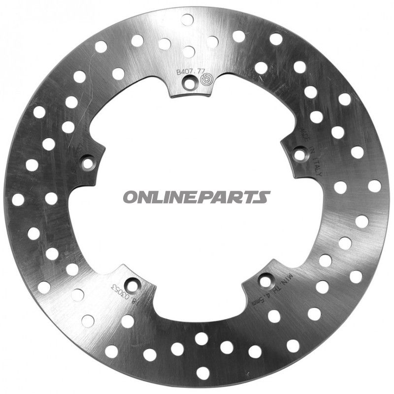 Brembo bremseskive