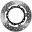 BREMSESKIVE BREMBO