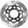 BREMSESKIVE BREMBO