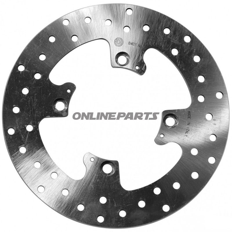 Brembo bremseskive