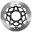 BREMSESKIVE BREMBO