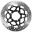BREMSESKIVE BREMBO