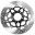 BREMSESKIVE BREMBO