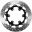BREMSESKIVE BREMBO
