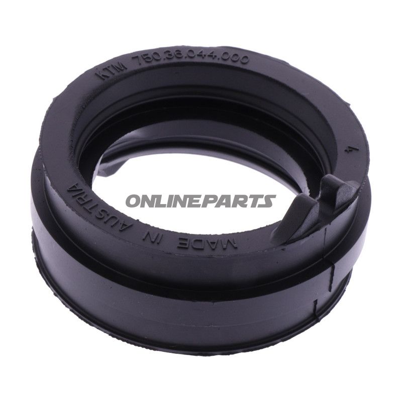 Indsugningsmanifold original reservedel Indhold 1 stk