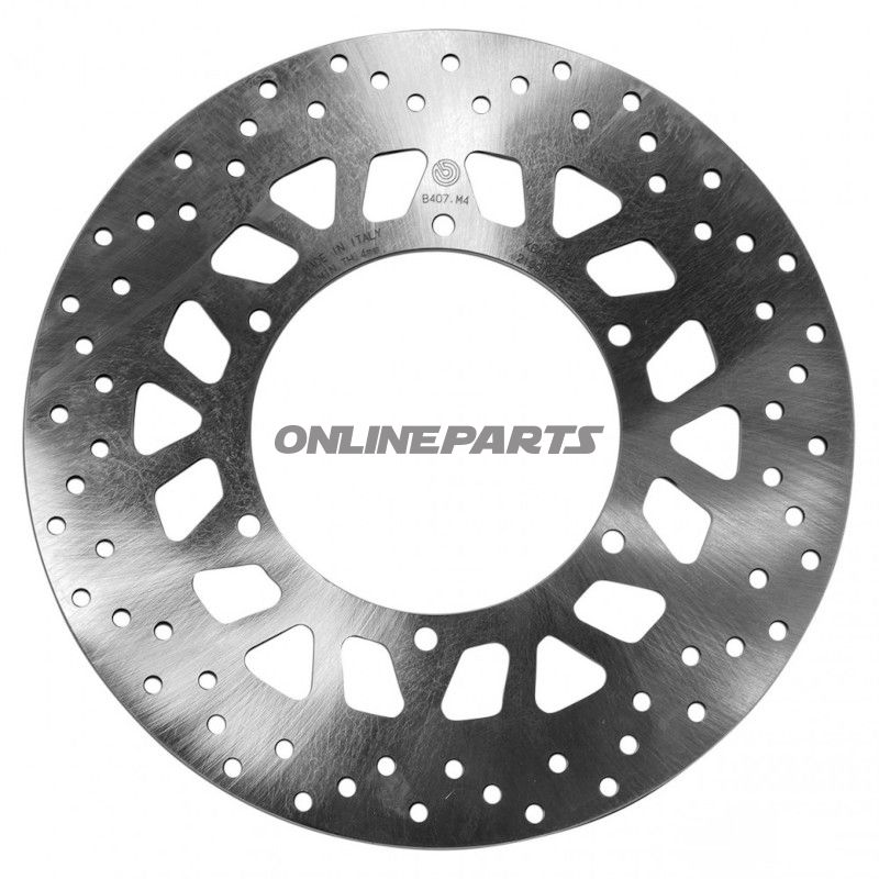 Brembo bremseskive