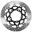 BREMSESKIVE BREMBO
