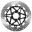 BREMSESKIVE BREMBO