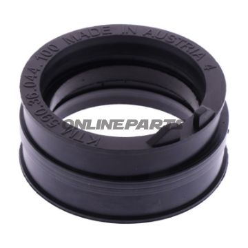 INDSUGNINGSMANIFOLD (ORIG RESERVEDEL) CONT 1 STK