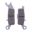 BREMSEKLODSER SINTRET OFF-ROAD RACING SX BREMBO Alternativ: 7321227