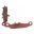 BREMSEKLODSER SINTRET OFF-ROAD SD BREMBO ALTN 7320583