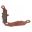 BREMSEKLODSER SINTRET OFF-ROAD SD BREMBO ALTN 7325707