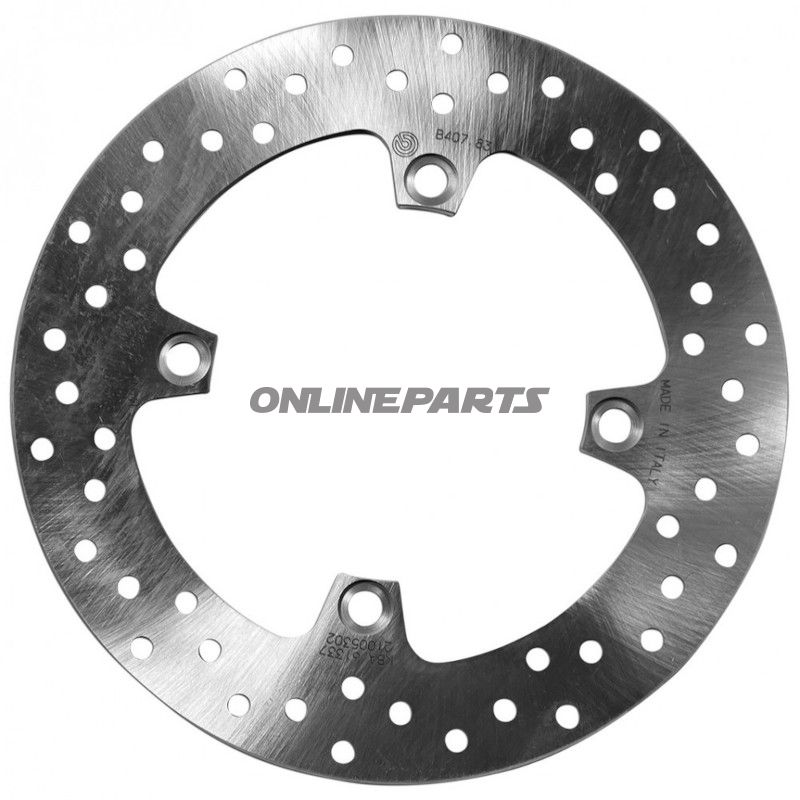 Brembo bremseskive