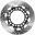 Brembo bremseskive