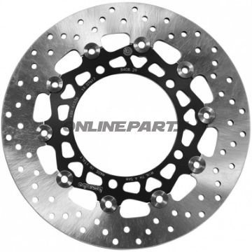 Brembo bremseskive
