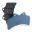 BREMSEKLODSER CARBON KE BREMBO Alternativ: 7376577