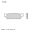 BREMSEKLODSER SINTRET VEJ BAG SP BREMBO Alternativ: 7320609