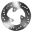 Brembo bremseskive