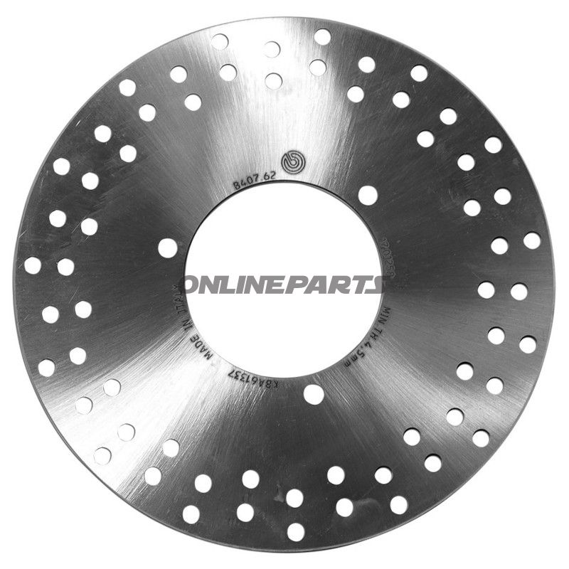 Brembo bremseskive