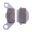 Bremseklodser Sinter SX Brembo Alternativ: 7376601