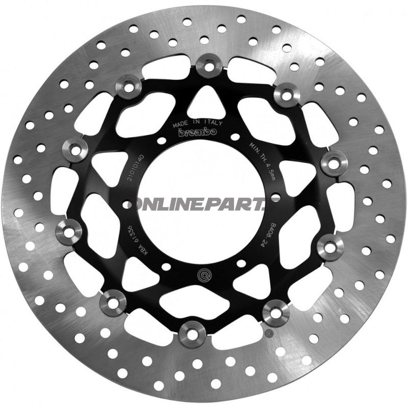 Brembo bremseskive