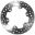 Brembo bremseskive