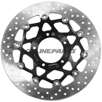 Brembo bremseskive