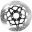 Brembo bremseskive
