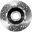 Brembo bremseskive