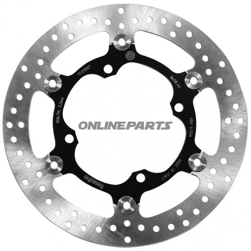 Brembo bremseskive