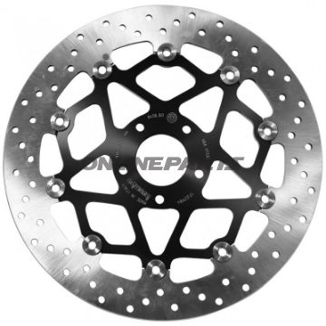 Bremseskive BREMBO